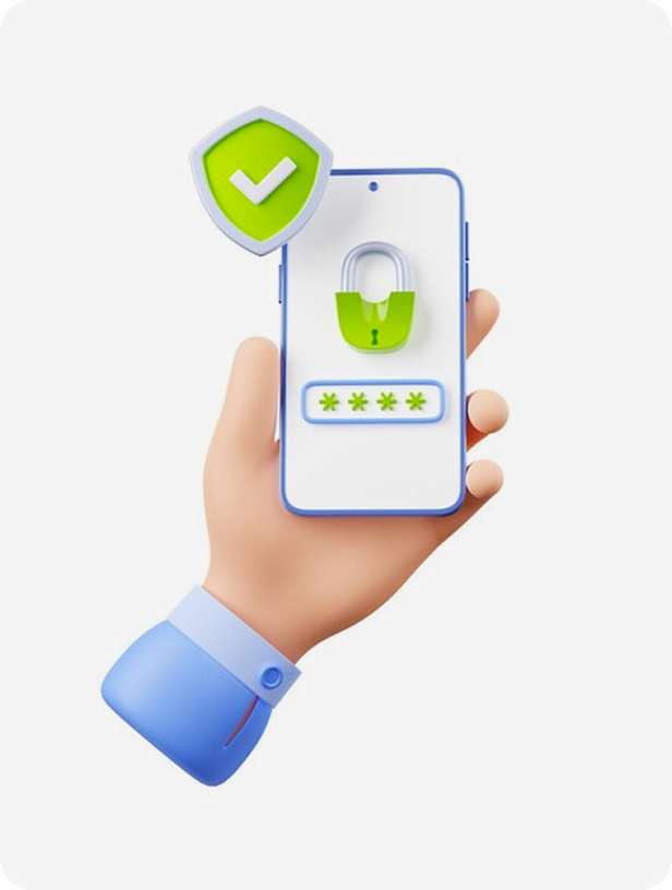 Security Illustration